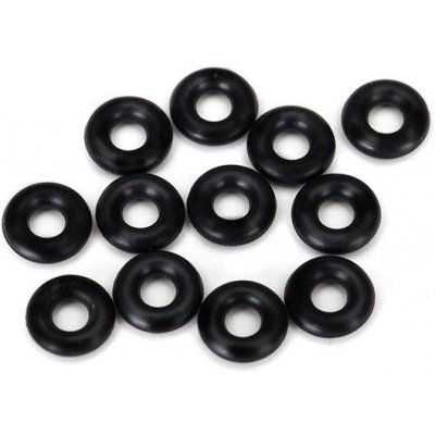 Traxxas O-kroužky 12 – Zboží Dáma