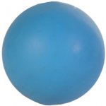 Trixie míč plný, tvrdá guma 5 cm – Sleviste.cz