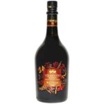 Bottega Vermouth Rosso 16% 0,75 l (holá láhev) – Zboží Dáma