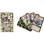 Teddies Kvarteto: Military Tanky – Hledejceny.cz