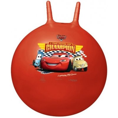 John Hopsadlo Cars 50 cm – Sleviste.cz