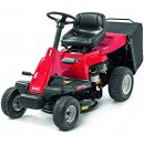 MTD SMART MINIRIDER 60 RDHE