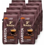 Tchibo Barista Espresso zrnková 8 x 1 kg – Hledejceny.cz