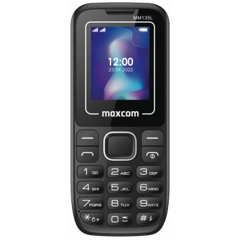 Maxcom MM135 Dual SIM