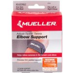 Mueller Adjust-To-fit Tennis Elbow Support loketní pásek – Hledejceny.cz