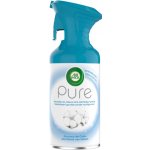 Air Wick Pure osvěžovač vzduchu jemná bavlna 250 ml – Hledejceny.cz