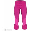 Dámské spodky UYN Fusyon Biotech UW Pants Long W fuchsia purple