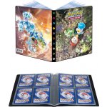 Ultra Pro Pokémon TCG Enchanted Glade A5 album na 80 karet – Sleviste.cz