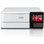 Epson EcoTank ET-8500 – Zboží Živě