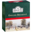 Ahmad Tea London English Breakfast 100 x 2 g