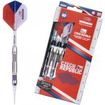 WINDSON Set šipek CZECH 20g Brass - Soft 20g – Sleviste.cz