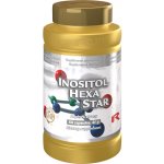 Starlife Inositol Hexa Star 60 tablet – Hledejceny.cz