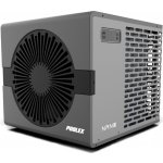 Hanscraft Poolex Nano 2026 Reversible 5,5 kW – Zboží Dáma