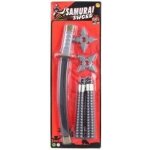 sada ninja na blistru – Hledejceny.cz