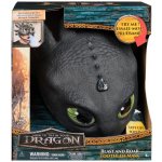 Jak vycvičit draka maska Bezzubky se zvuky a světly Spin Master Air Hogs – Zboží Dáma