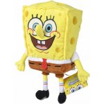 SpongeBob v kalhotách SpongeBob 35 cm – Zboží Mobilmania