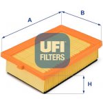Vzduchový filtr UFI 30.607.00 – Hledejceny.cz