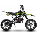 Minicross XTR 701 49cc 2t E-start – Sleviste.cz