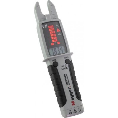 Megger MET1000 – Zboží Mobilmania