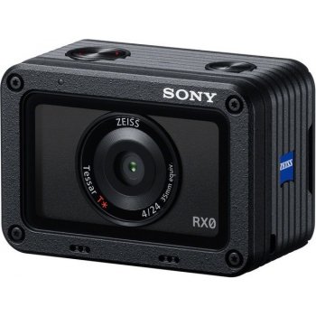 Sony DSC-RX0