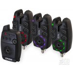 Zfish Sada signalizátorů Zfish ZX8 - 3 + 1 – Zboží Dáma Zfish Sada signalizátorů Zfish ZX8 - 3 + 1 – Zboží Dáma
