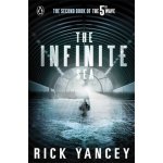 The 5th Wave. The Infinite Sea - Book 2 – Hledejceny.cz