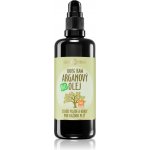 Purity Vision Bio arganový olej 100 ml – Zboží Dáma