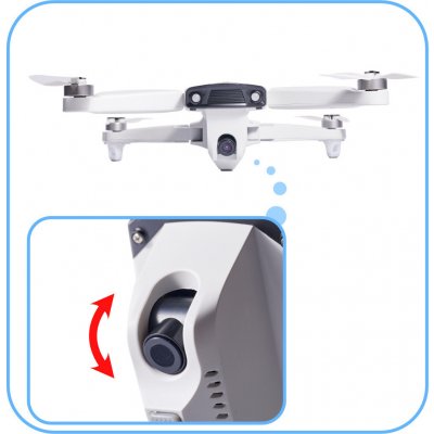 Syma Z6PRO – Sleviste.cz