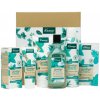 Kneipp Goodbye Stress sprchový gel 250 ml + tělové mléko 200 ml dárková sada