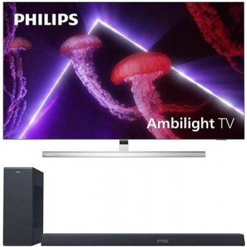 Philips 65OLED807