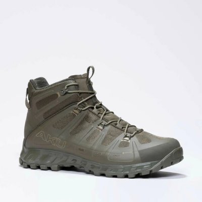 Selvatica Mid GTX AKU Tactical Ranger Green – Hledejceny.cz