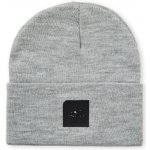 O'Neill Cube beanie pánská zimní čepice šedá – Hledejceny.cz