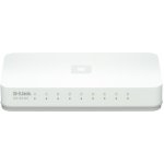 D-Link GO-SW-8E – Zboží Živě