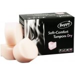 Beppy tampony Soft Comfort Dry 8 ks – Zbozi.Blesk.cz