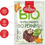 Amylon Kypřící prášek do perníku Bio 18 g – Hledejceny.cz