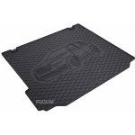 Gumová vana do kufru Rigum BMW X5 2013- – Sleviste.cz