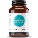 Viridian ApplePhenon Polyphenols 30 kapslí – Hledejceny.cz