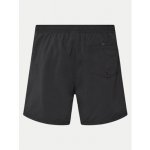 Quiksilver plavecké šortky Everyday Vert Volley AQYJV03139 černé – Hledejceny.cz