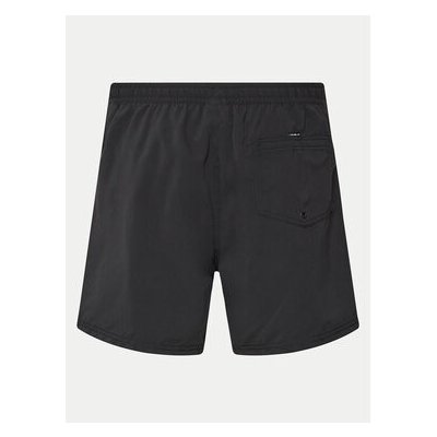 Quiksilver plavecké šortky Everyday Vert Volley AQYJV03139 černé – Hledejceny.cz