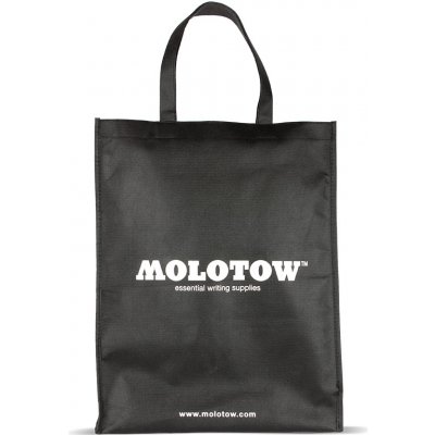 Molotow Shopping bag – Zboží Mobilmania