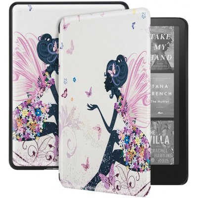 B-SAFE Lock 3564 pro Kindle Paperwhite 2024/Colorsoft Fairy BSL-AKP-3564 – Sleviste.cz