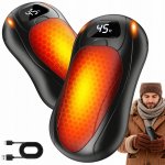 Ocoopa UT3 Lite 2x2500 mAh – Zboží Dáma
