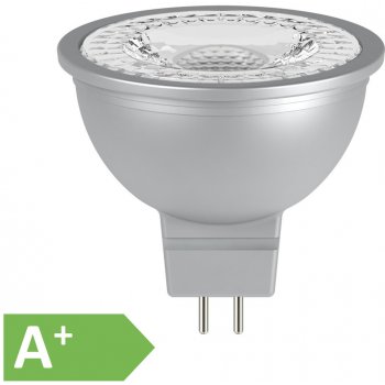 Vigan LED bodovka GU5.3 5W 3000K Teplá bílá