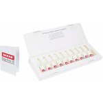 Pedibaehr Olej na nehtový val s gáforem 10 x 7 ml – Zbozi.Blesk.cz