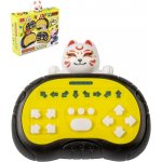 Mini konzole Rytmus Master – Zboží Živě