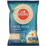 Lagris rýže parboiled 5 kg – Hledejceny.cz