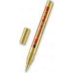 Edding 751 zlatý – Zboží Živě