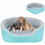 Trixie pelíšek pro králíky 35 x 28 cm – Zboží Mobilmania