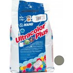 Mapei Ultracolor Plus 2 kg antracit – Zboží Mobilmania