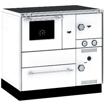 Alfa Plam ALFA TERM 27/A*NR*B-L levý bílý – HobbyKompas.cz